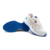 Sport-Laufschuhe «White Blue»