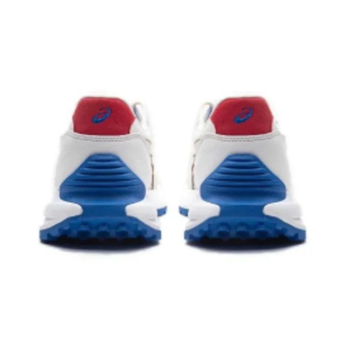 Sport-Laufschuhe «White Blue»