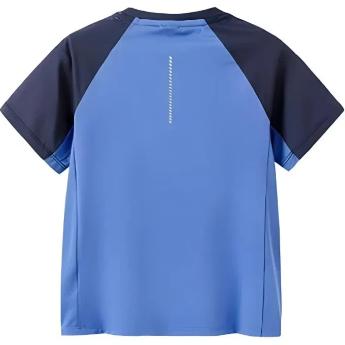 Sport-T-Shirt „Blue Navy“