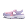 Sportliche Sandalen «Pink Purple»