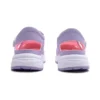 Sportliche Sandalen «Pink Purple»