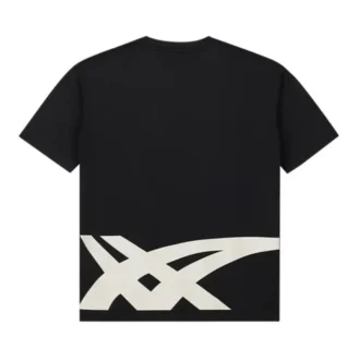 SPS Logo SS Tee „Black“
