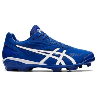 Star Shine 3 Baseballschuhe «Royal Blue White»