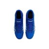 Star Shine 3 Baseballschuhe «Royal Blue White»