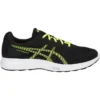 Stormer 2 «Black Neon Lime»