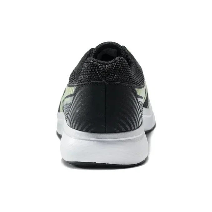 Stormer 2 «Black Neon Lime»
