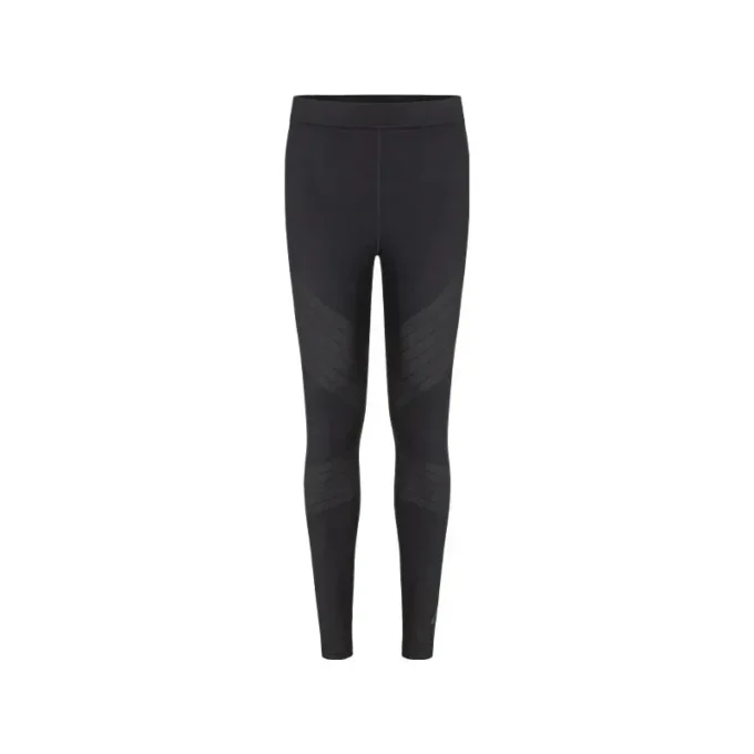 Stützleggings „Performance Black“
