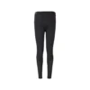 Stützleggings „Performance Black“