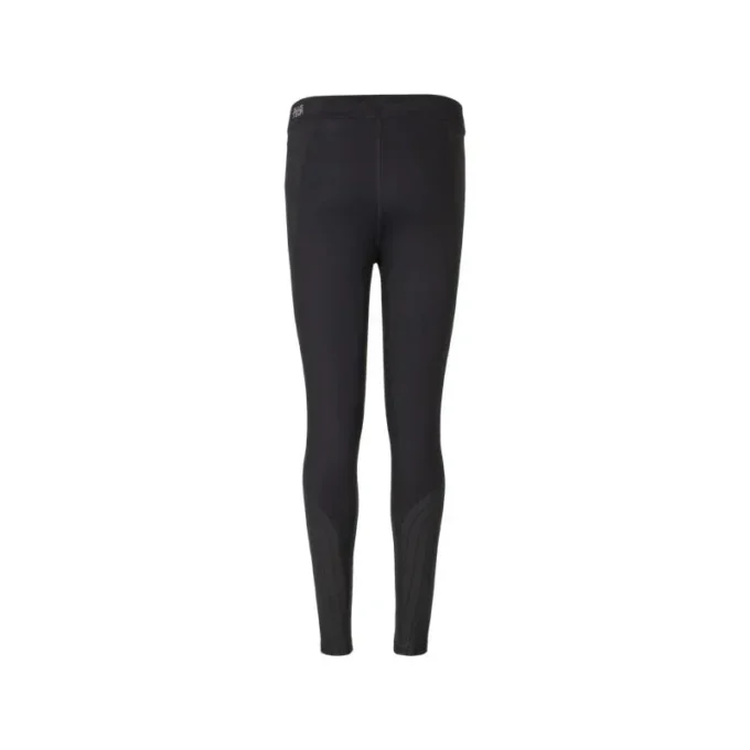 Stützleggings „Performance Black“