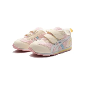 Suku Athleisure Freizeitsportschuhe «Beige Pink»