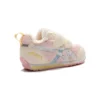 Suku Athleisure Freizeitsportschuhe «Beige Pink»