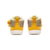 SUKU2 Mid-Cut-Schuhe «Yellow»
