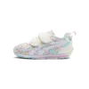 Suku2 Schuhe „White Pink Blue“