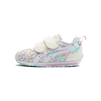 Suku2 Schuhe „White Pink Blue“