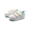 Suku2 Schuhe „White Pink Blue“