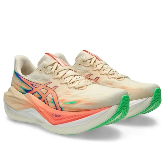 Superblast 3 „Seashell Sun Coral“