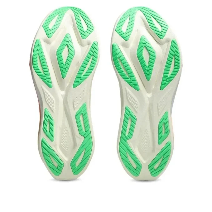 Superblast 3 „Seashell Sun Coral“