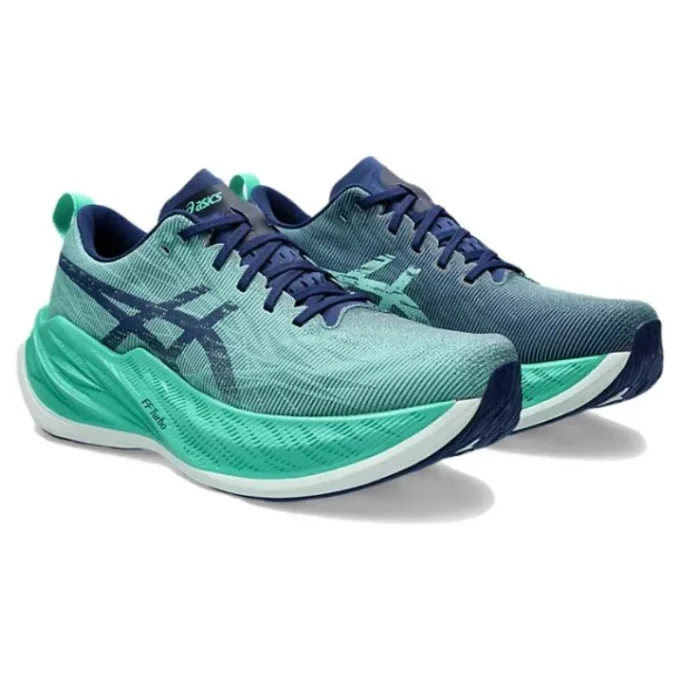 Superblast «Aurora Green»