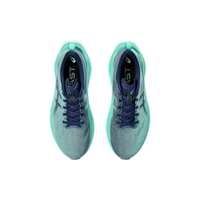 Superblast «Aurora Green»