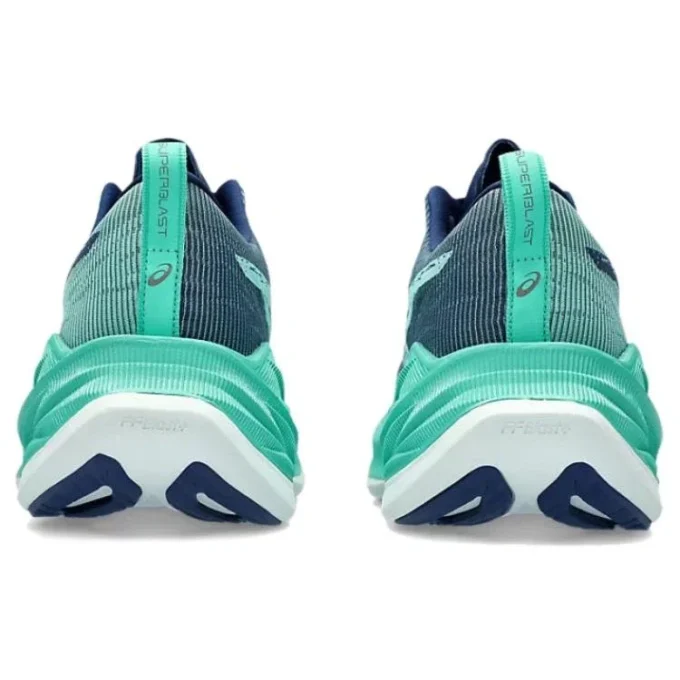 Superblast «Aurora Green»