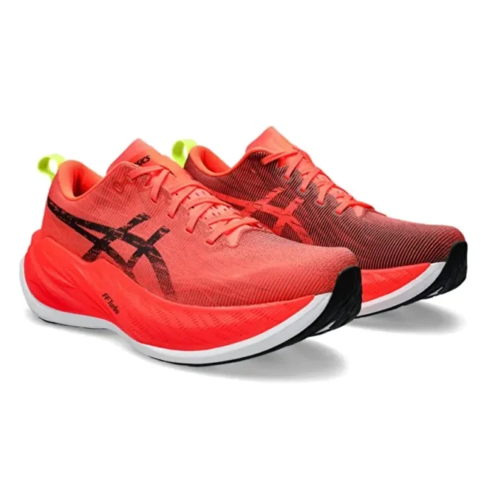 Superblast „Classic Red Black“