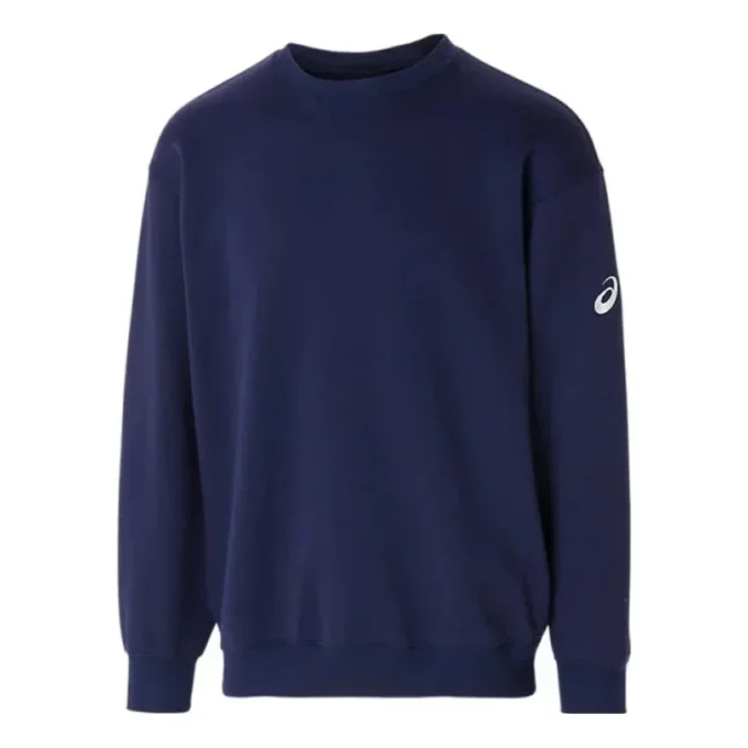 Sweatshirt «Navy»