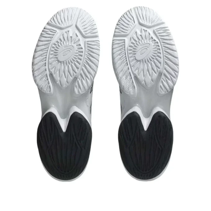 Swiftace „White Black“