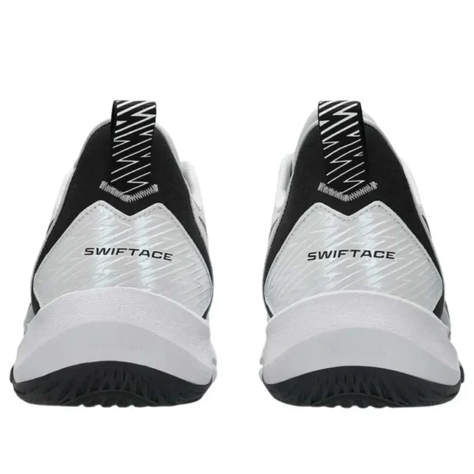 Swiftace „White Black“