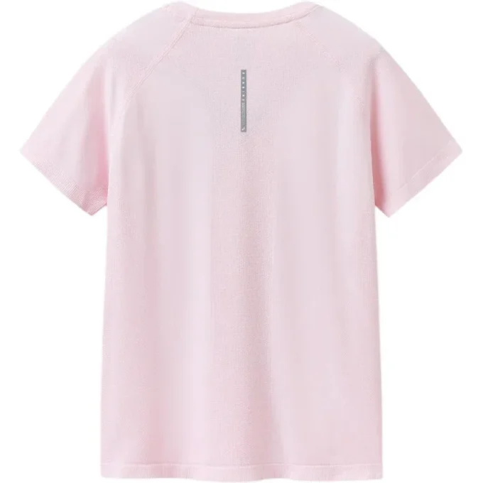 T-Shirt „Pink“