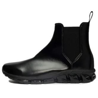 TAKAHIROMIYASHITA The Soloist x Gel-Quantum 360 7 Chelsea-Stiefel «Schwarz»