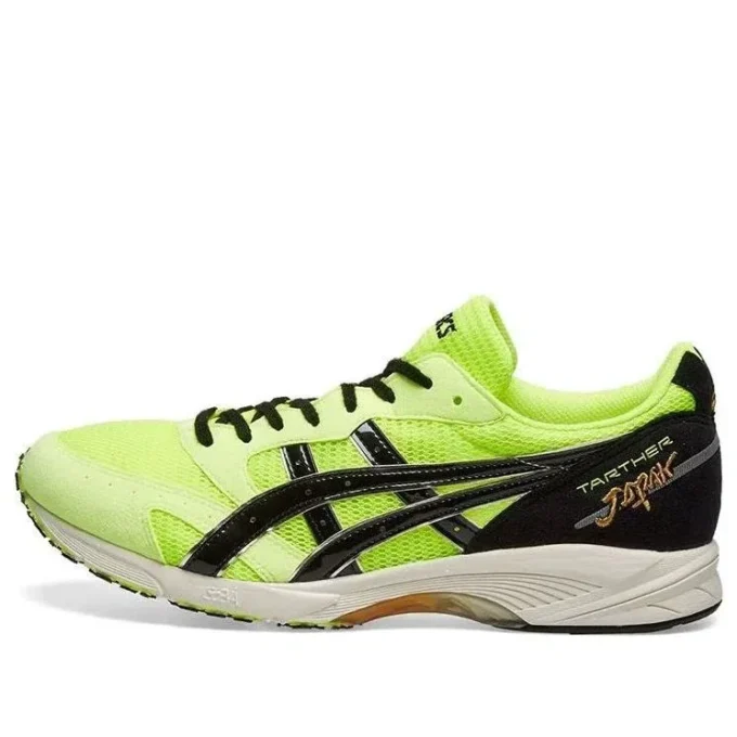Tarther Japan Safety «Yellow Black»
