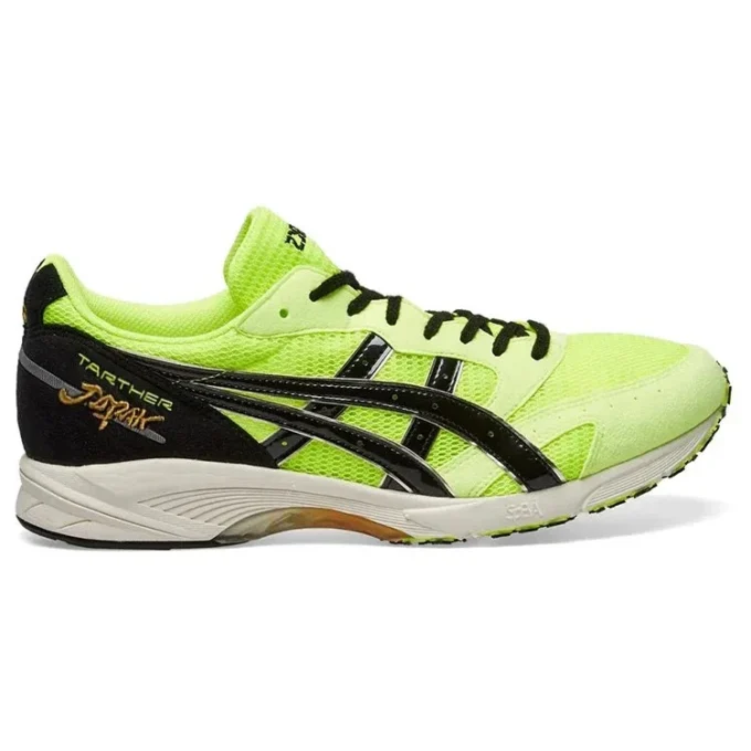 Tarther Japan Safety «Yellow Black»