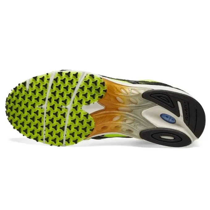 Tarther Japan Safety «Yellow Black»