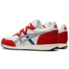 Tarther OG „White Classic Red“