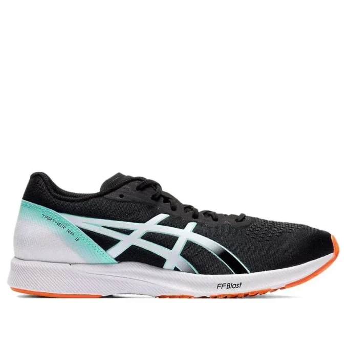 Tarther RP 3 «Black White»
