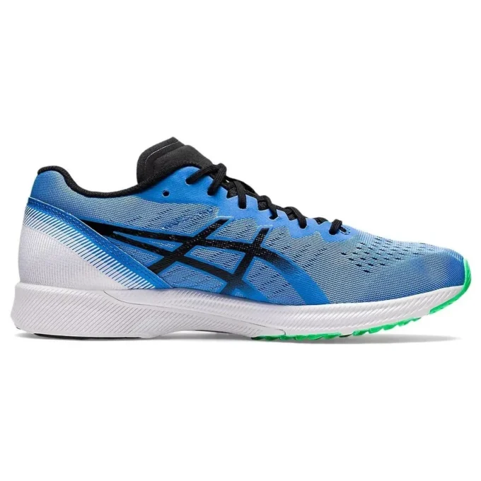 Tarther RP 3 „Blue Coast Black“