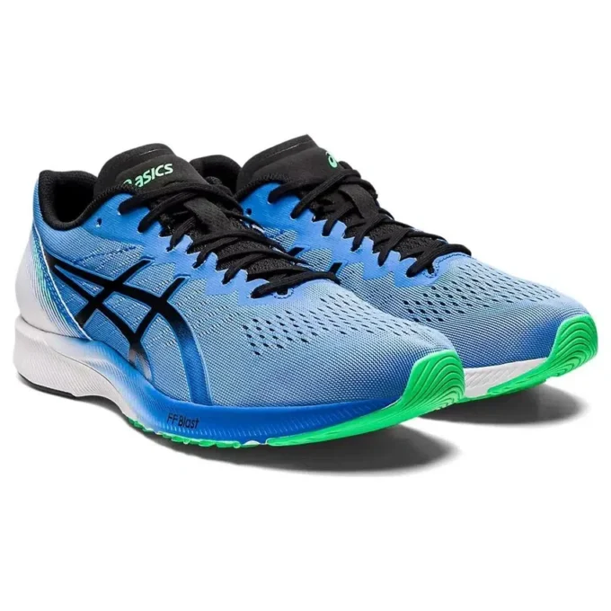 Tarther RP 3 „Blue Coast Black“