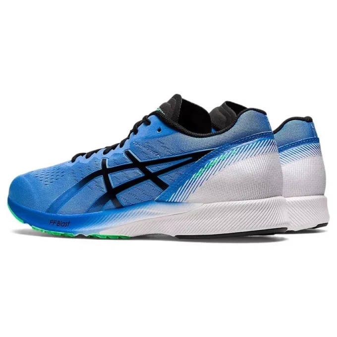 Tarther RP 3 „Blue Coast Black“
