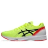 Tarther RP 3 Wide «Safety Yellow Sunrise Red»