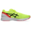 Tarther RP 3 Wide «Safety Yellow Sunrise Red»