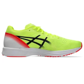 Tarther RP 3 Wide «Safety Yellow Sunrise Red»