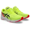 Tarther RP 3 Wide «Safety Yellow Sunrise Red»