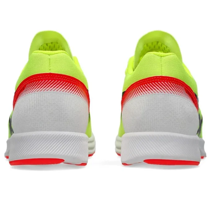 Tarther RP 3 Wide «Safety Yellow Sunrise Red»