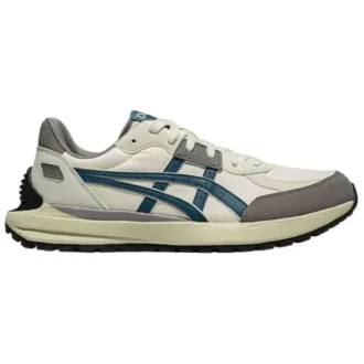 Tarther Sc 2.0 Sneakers «Beige Grey Teal»