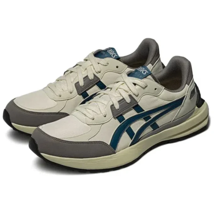 Tarther Sc 2.0 Sneakers «Beige Grey Teal»