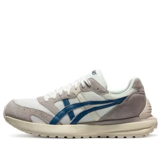 Tarther Sc Athleisure Freizeitsportschuh Unisex Weiss Grau «White Grey»