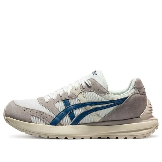 Tarther Sc Athleisure Freizeitsportschuh Unisex Weiss Grau «White Grey»