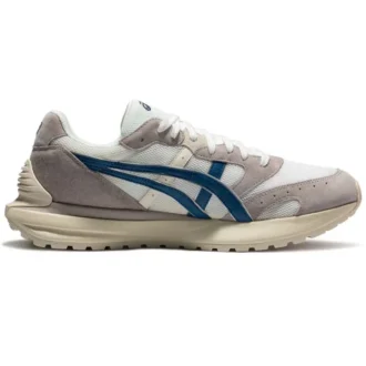 Tarther Sc Athleisure Freizeitsportschuh Unisex Weiss Grau «White Grey»