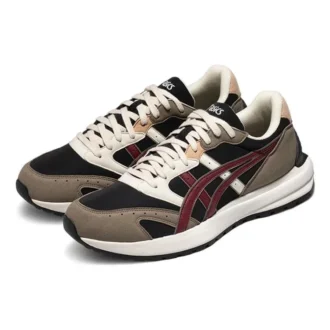 Tarther Sc „Black Gray Red“