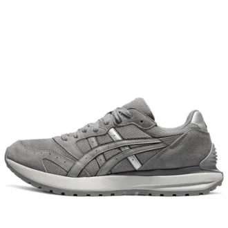 Tarther Sc Low Cut Grau/Silber